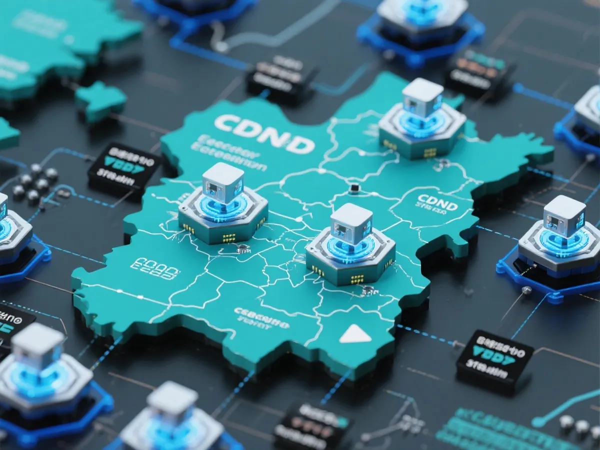 技术与基础设施